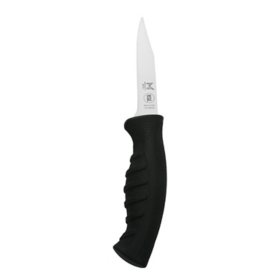 Member's Mark 3" and 3.25" Paring Knives, 4 pk.