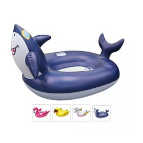 Member's Mark Oversized Inflatable Float, 56" x 42", Assorted Styles