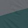 Green 50% rPET (recycled plastic), variant on Member's Mark 6-Person Instant Cabin Tent with Hub Light