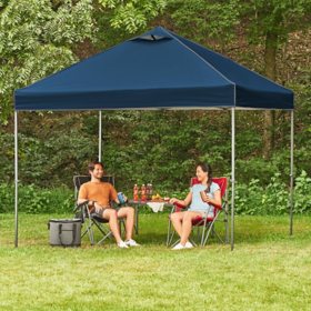  Member's Mark Easy Lift 10' x 10' Instant Canopy