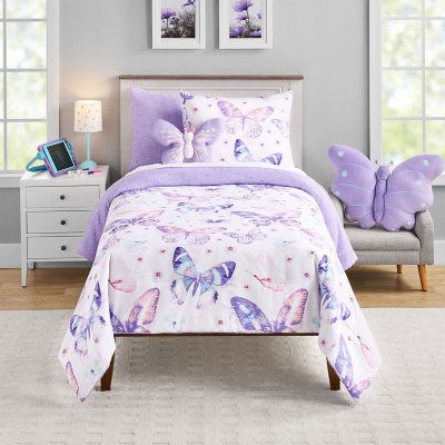 Kids full comforter set best sale