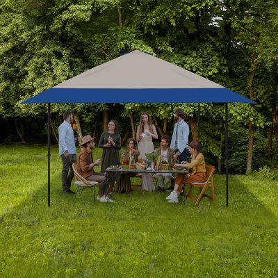 13x13 instant canopy best sale