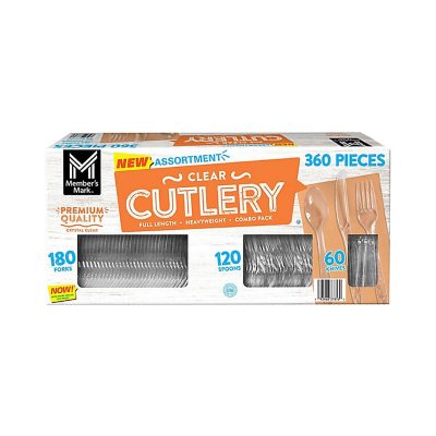 Disposable Cutlery