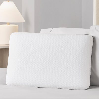 Member's mark hotel shop premier collection pillows