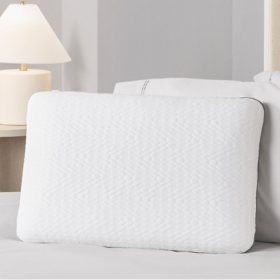 Member’s Mark Hotel Premier Collection Premium Cooling Gel Memory Foam Pillow