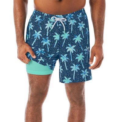 Member s Mark Mens Resort Swim Trunk Sam s Club