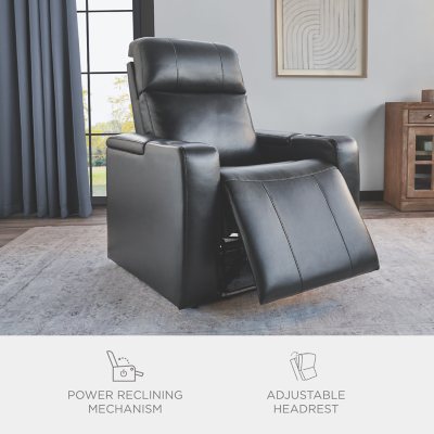 Sam's club power recliner sale