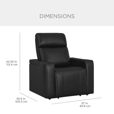 Sams club theater chair sales