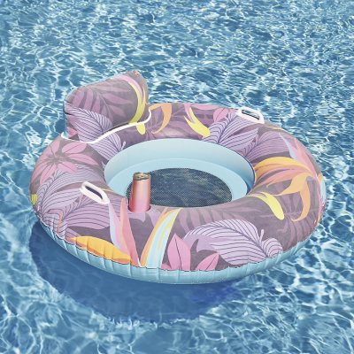 Pool Float Member's Mark Hammock Member's Mark Sam'