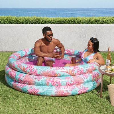 Faves Under $50: Pool and Beach Accessories - Hello Little Home