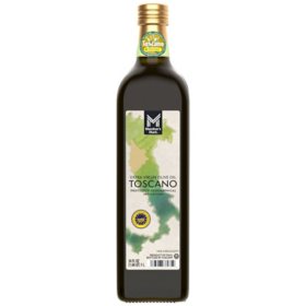 Member's Mark Tuscan PGI Extra Virgin Olive Oil, 1L