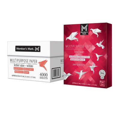 Shop Paper & Envelopes.