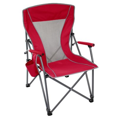 Outdoor Chair Folding Chair Adult Camping Folding Chair