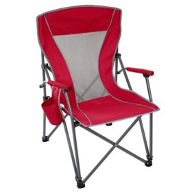 Member's Mark Adult Hard Arm Chair (Assorted Colors)