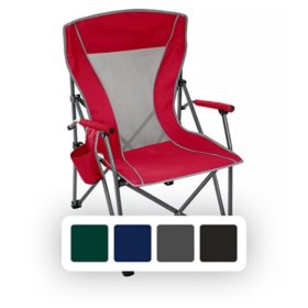 Member's Mark Adult Hard Arm Chair, Choose Color