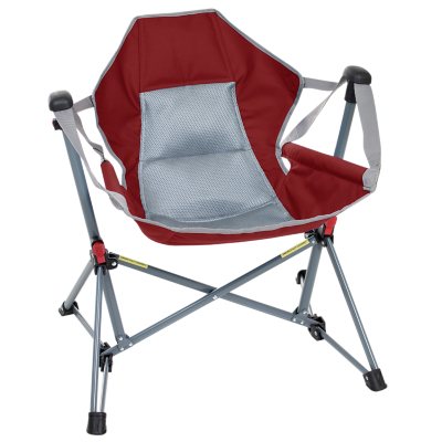 Member s Mark Kids Swing Lounger
