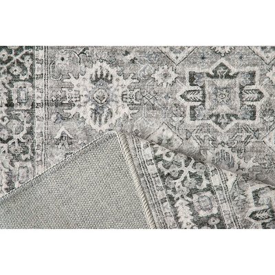 Member's Mark Everwash Washable 2-Piece Runner and Accent Rug Set, Assorted Designs - Sam's Club