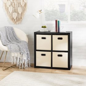 Member's Mark 4 Cube Room Organizer