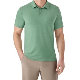 Member's Mark Men's Favorite Soft Polo