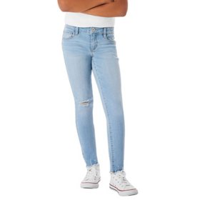 Member's Mark Girls Skinny Fit Jeans