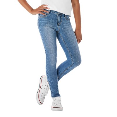 Member's Mark Girls Skinny Fit Jeans - Sam's Club