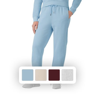 Member's Mark Women's Fleece Pant - Sam's Club