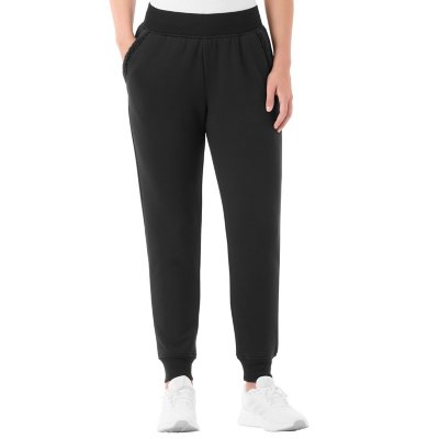 Member's Mark Women's Sherpa Lined Jogger - Sam's Club Member's Mark Women's Sherpa Lined Jogger - Sam's Club