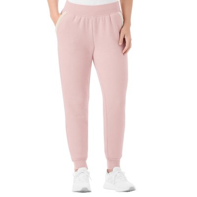 Seven oaks sherpa lined sweatpants sam's club sale