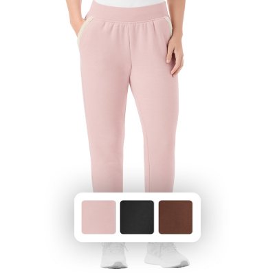 Member s Mark Women s Sherpa Lined Jogger Sam s Club