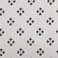 Gourdon Foulard Soft Silver, variant on Member's Mark 500-Thread-Count Performance Printed Sheet Set, Assorted Sizes