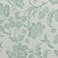 Scrolling Vine Soft Sea Glass, variant on Member's Mark 500-Thread-Count Performance Printed Sheet Set, Assorted Sizes