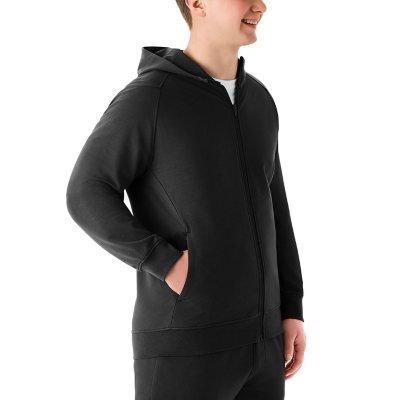 Member's Mark Men's Active Full Zip Hoodie - Sam's Club