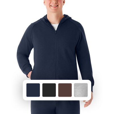 Supercross BMX | Full Zip Hoodie