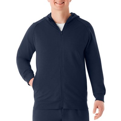 Member's Mark Men's Active Full Zip Hoodie - Sam's Club