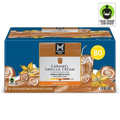 Sam's club coffee pods new arrivals