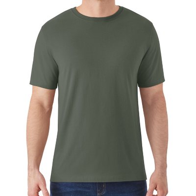 Member's Mark Men's Essential Crew Tee (Various)