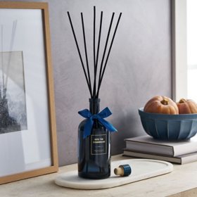 Member’s Mark Harvest Reed Diffusers, Assorted Scents