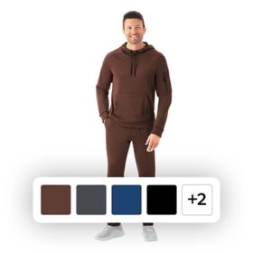 Member's Mark Men's Tech Fleece Hoodie