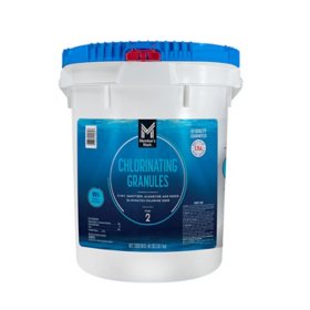 Member's Mark Chlorinating Granules, 40lbs