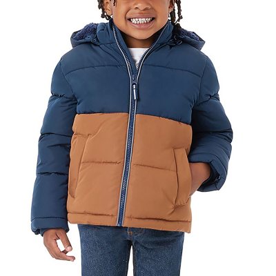 Member's Mark Toddler & Boys Puffer Jacket - Sam's Club