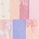 OFFLINE - Unicorn, variant on Member's Mark Girls 7-Pack Organic Cotton Brief