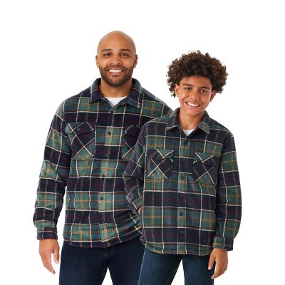 Shacket boys deals