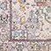 Pink Medallion, variant on Member's Mark Everwash Washable Teen Area Rug