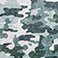 Green Camo, variant on Member's Mark Everwash Washable Teen Area Rug