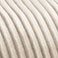 Ivory, variant on Member's Mark Ribbed Throw, 60"x70"