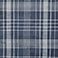 Crosby Plaid, variant on Member's Mark Plush Throw, 60"x70"