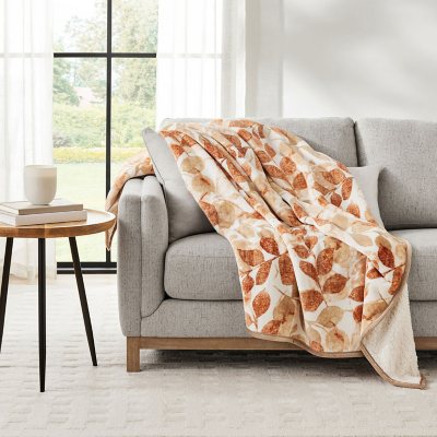 Shop Blankets & throws