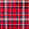 Harper Plaid, variant on Member's Mark Plush Throw, 60"x70"