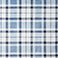 Lakeside Plaid, variant on Member's Mark Plush Blanket, 109" x 90"