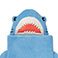 Shark, variant on Member's Mark Plush Character Kids Sleeping Bag, Assorted Styles